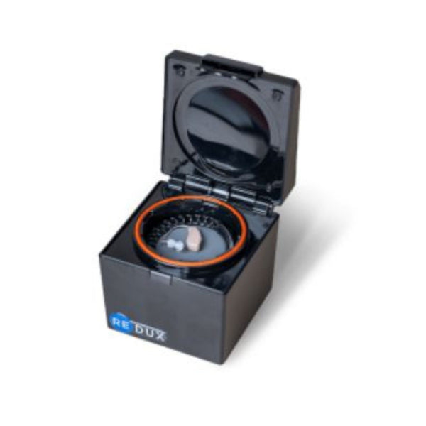 Redux Pro Hearing Instrument Drying System ADCOPros
