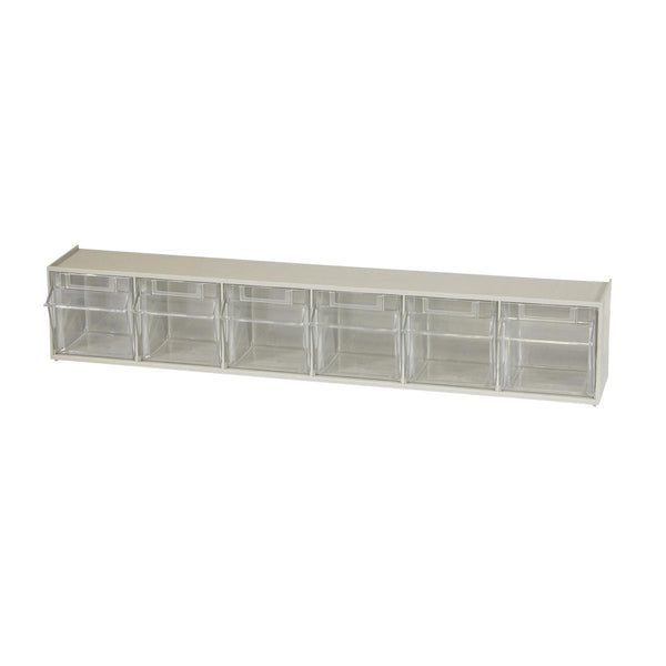Tuff Tainer Compartment Storage Bins (3 Size Options) – ADCOPros