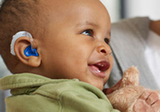 5 Tips For Treating Hearing Loss in Children