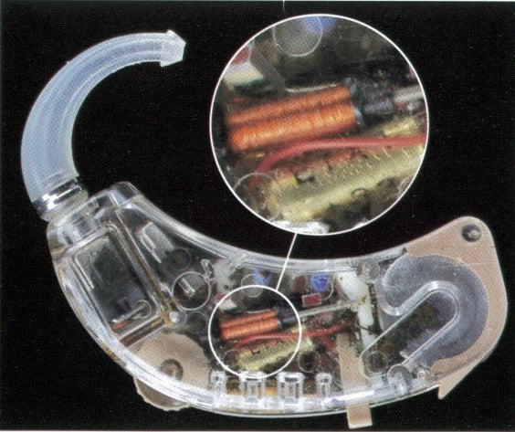 Tcode Coil What is T-Coil? — ADCO Medical Suppliers