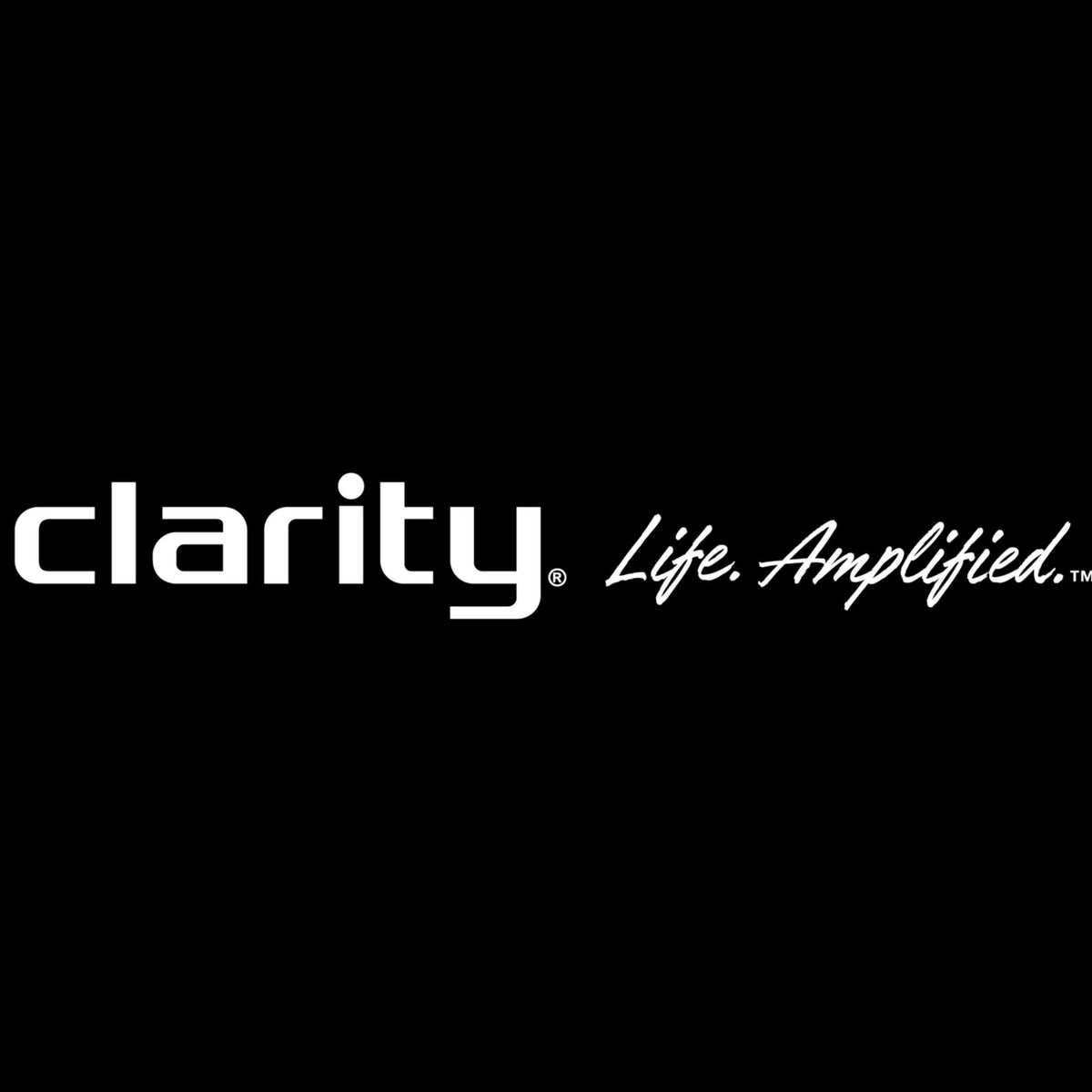 Clarity Products — Tagged 