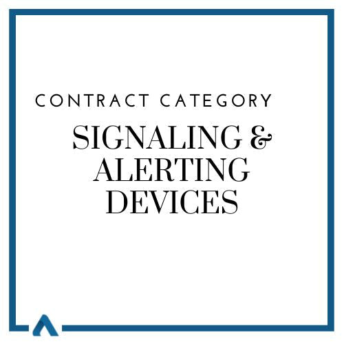 Signaling & Alerting Systems