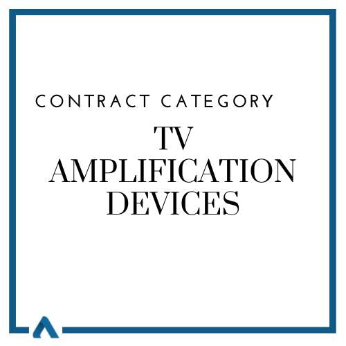 TV Amplification Devices