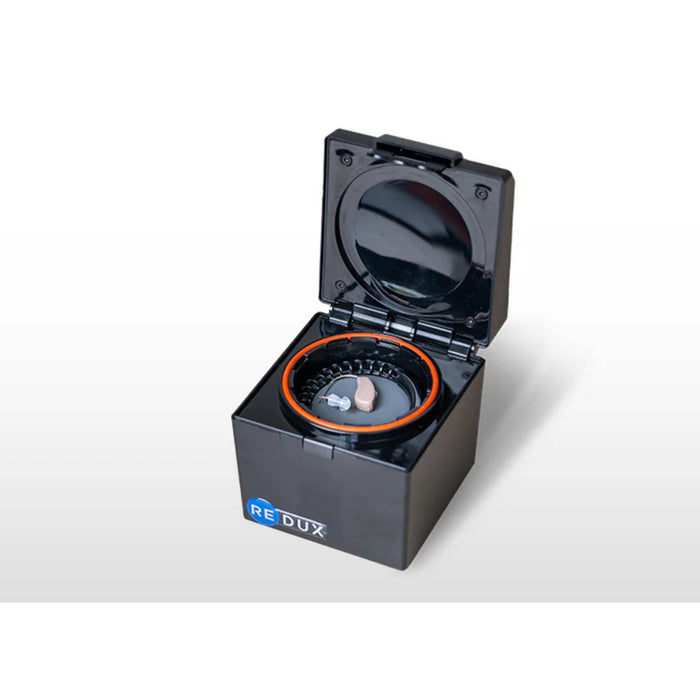 Redux Pro Hearing Instrument Drying System