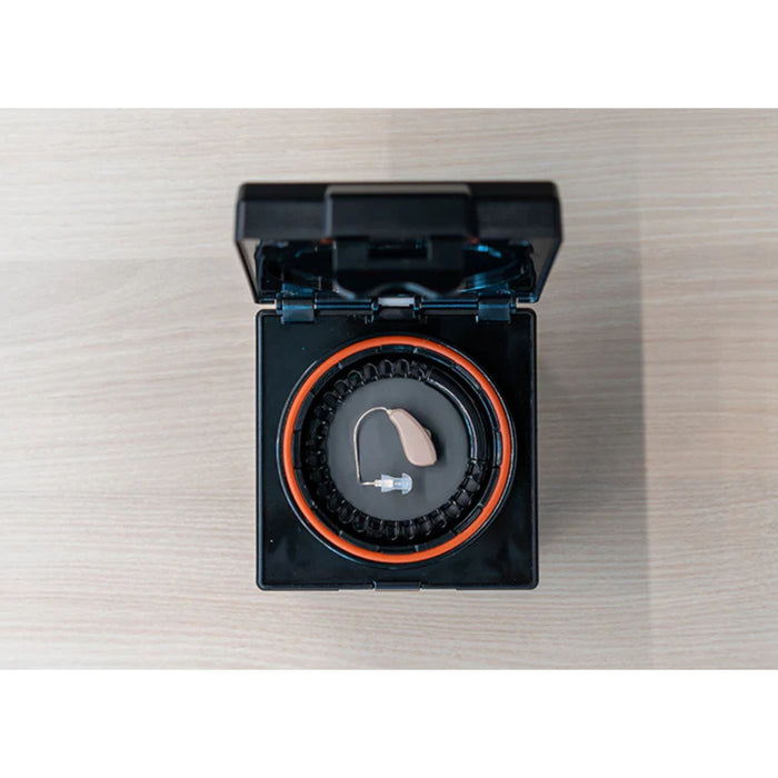 Redux Pro Hearing Instrument Drying System