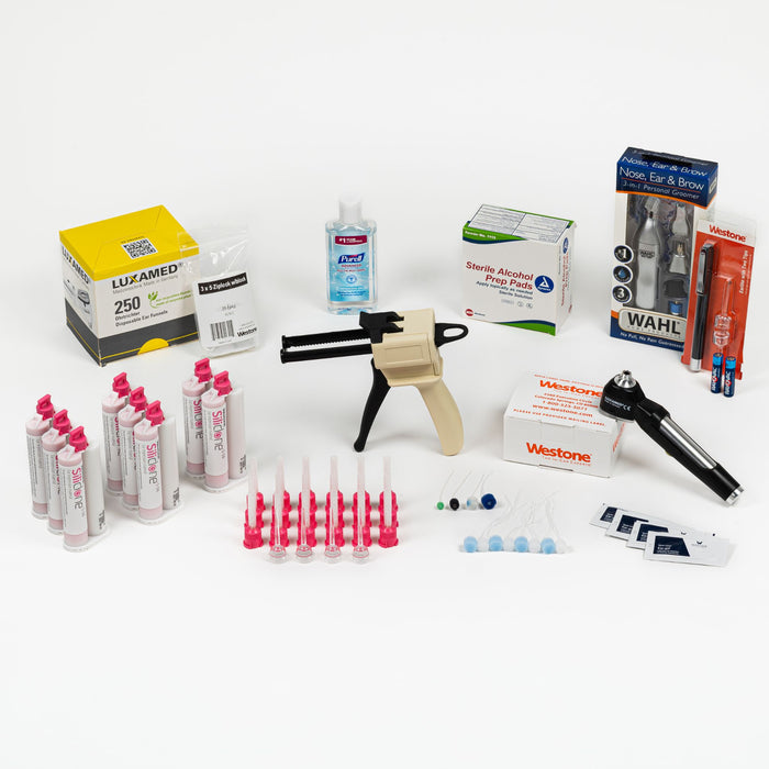 Impression Taking Starter Kit