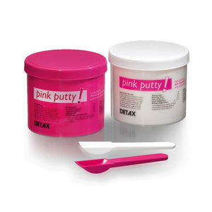 Pink Putty Two-Part Impression System