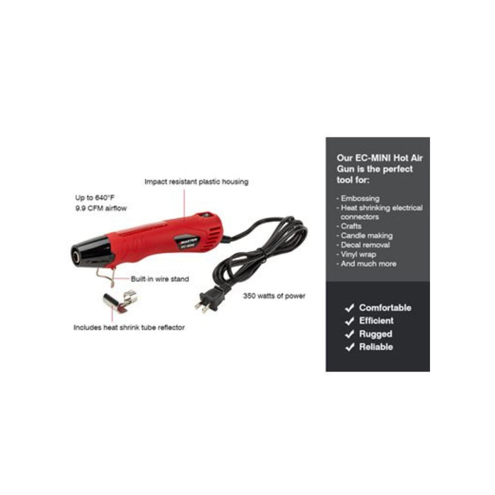 Mini Heat Gun