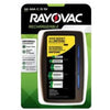 Rayovac Universal Battery Charger