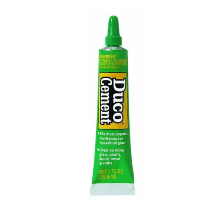 Duco Cement - 1 oz tube