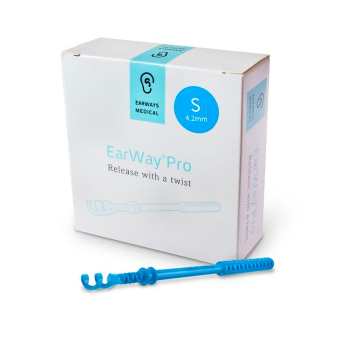 Earway Pro Wax Removal Tools