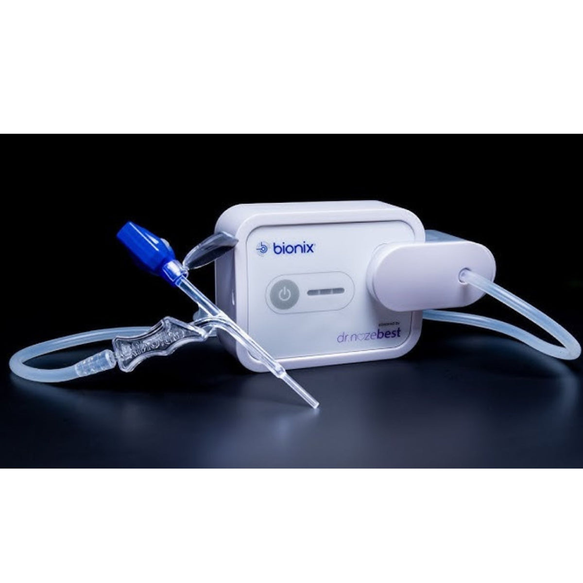 Lighted MicroSuction System — ADCO Medical Suppliers