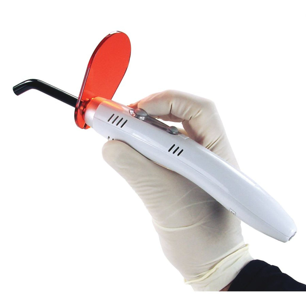 Vector Pen-Style LED Curing Light