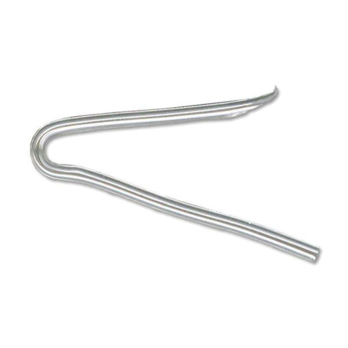 Double Bend Earmold Tubing - Multiple Sizes