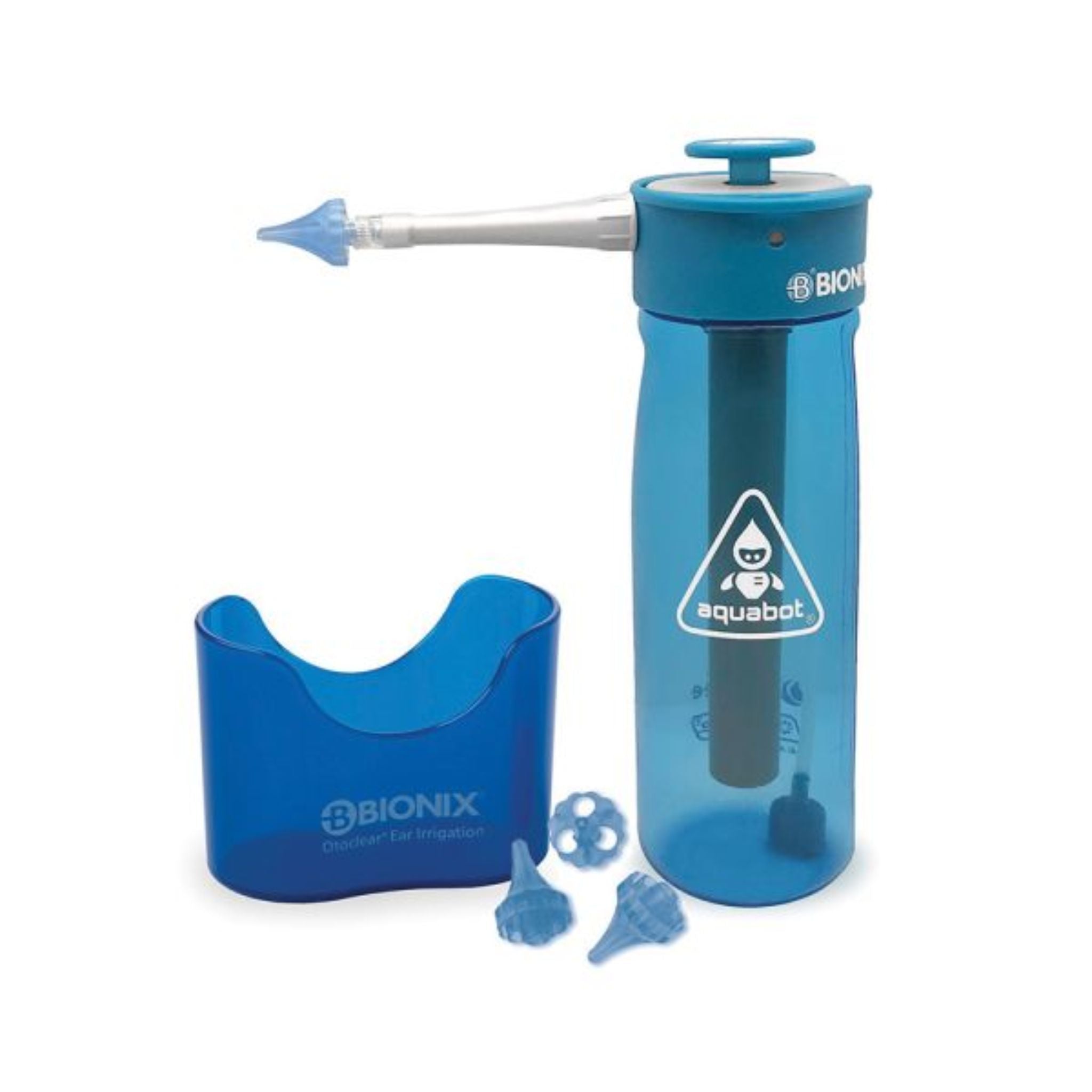 OtoClear Aquabot — ADCO Medical Suppliers