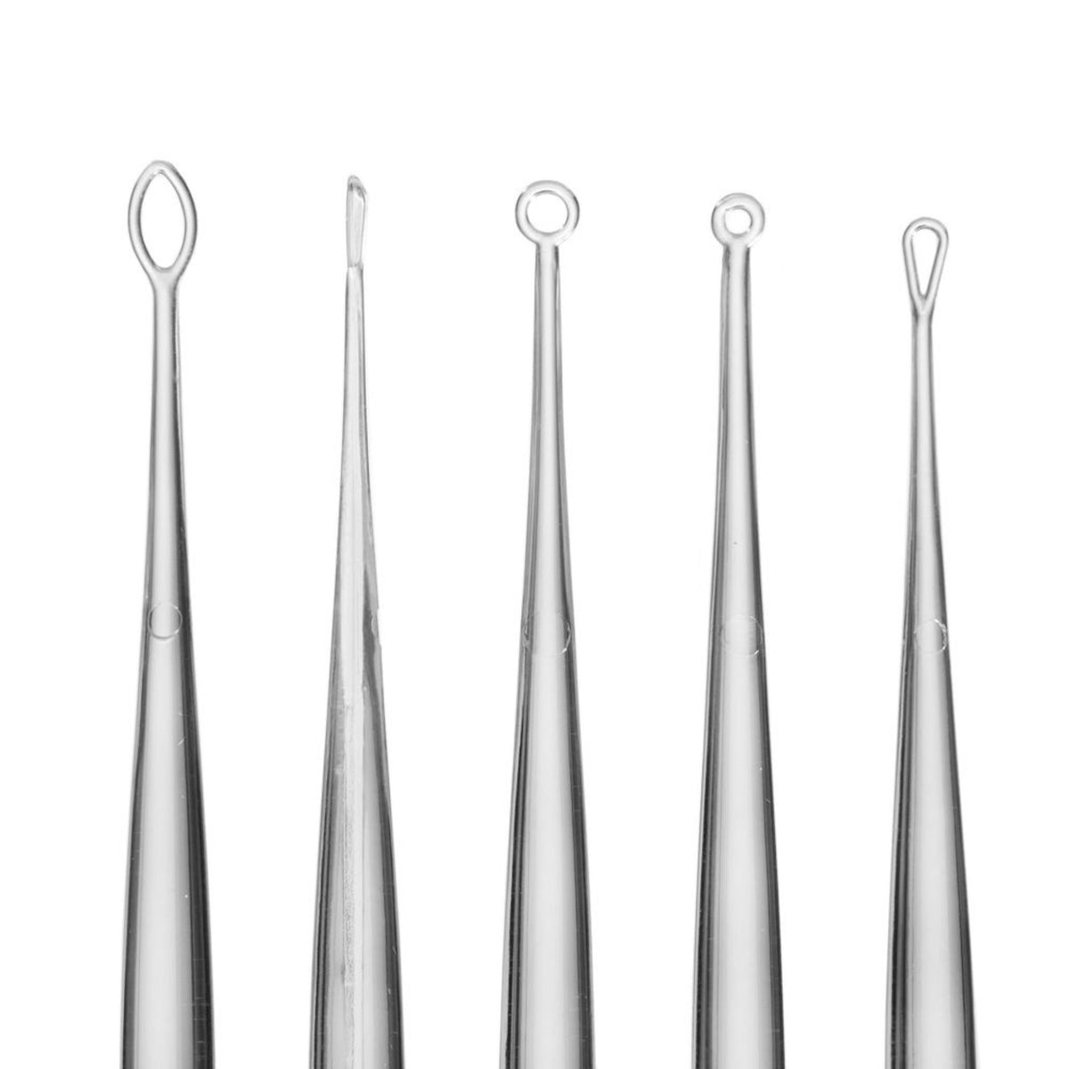 Bionix Lighted Ear Curettes — ADCO Medical Suppliers