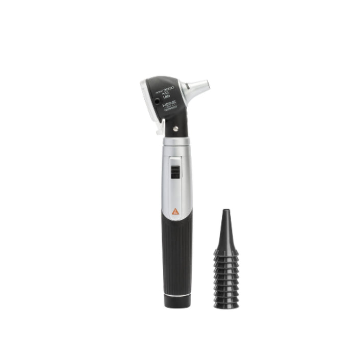 Heine Mini 3000 LED Fiber Optic Otoscope