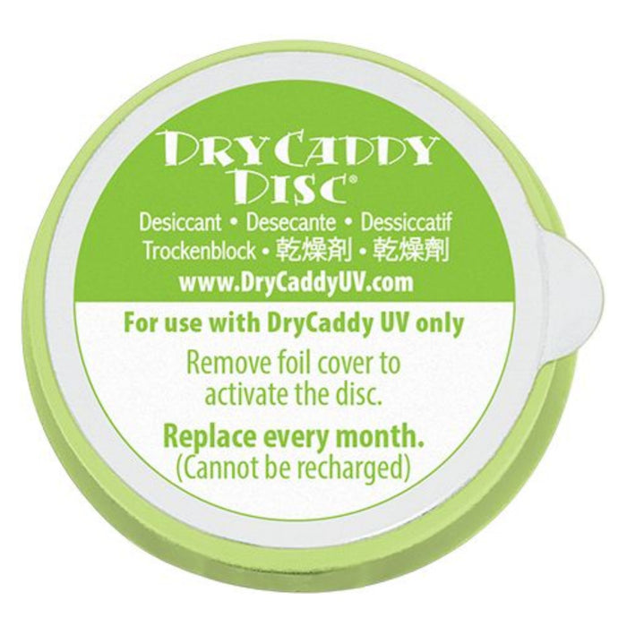 DryCaddy Disc Refill for DryCaddy UV (6pk)