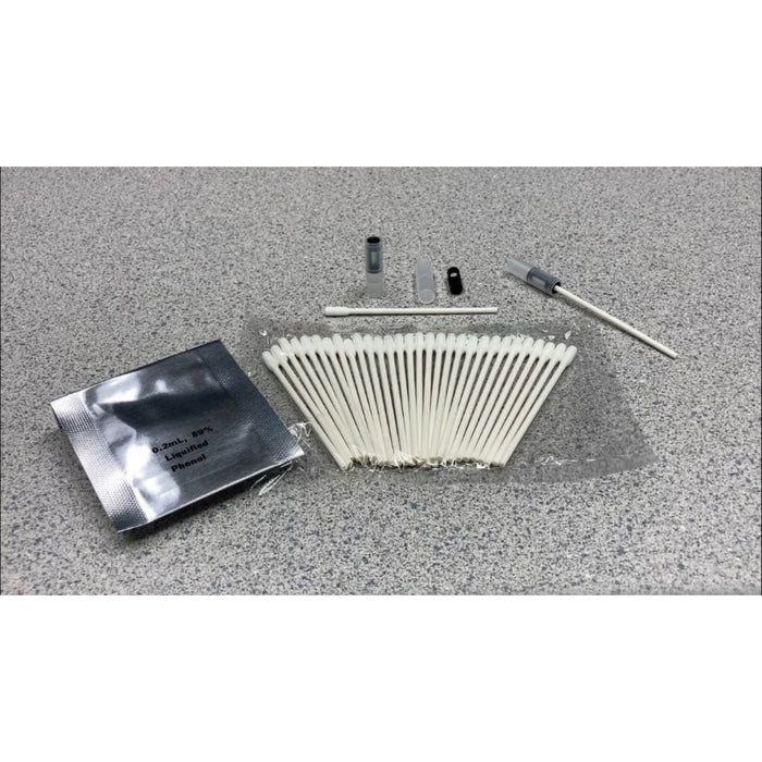 Phenol Ampoules - 89% USP, single-use 0.2mL disposable ampoules