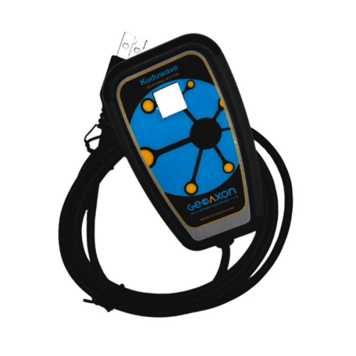 Kuduwave Response Button