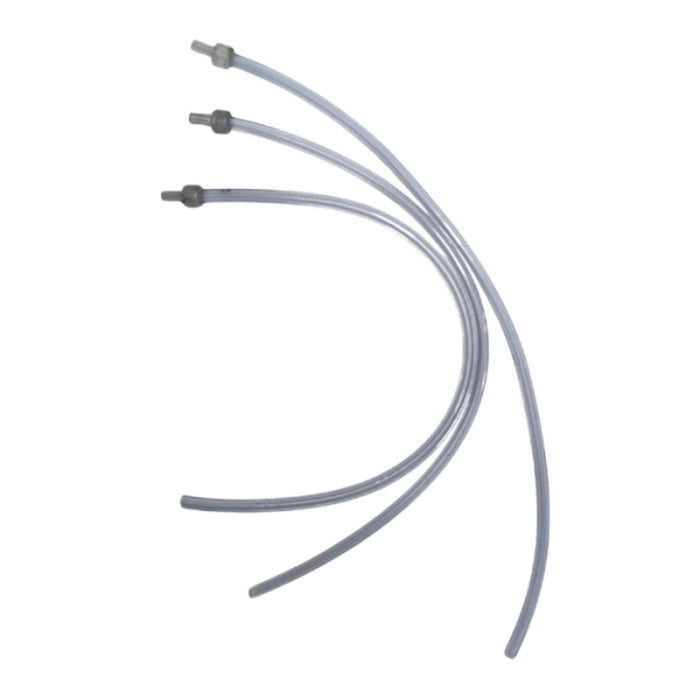 Kuduwave Open-to-Thin Sound Tube - 3/pk