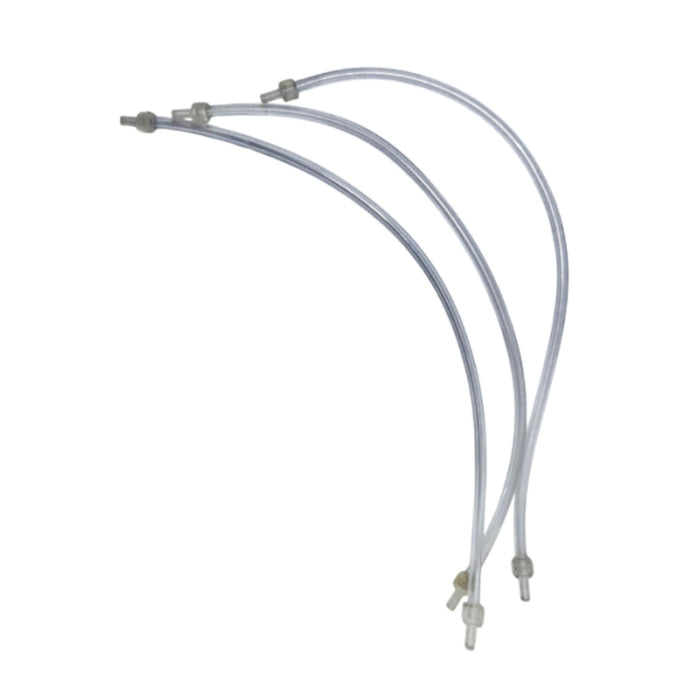 Kuduwave Thin-to-Thin Tubes -3/pk