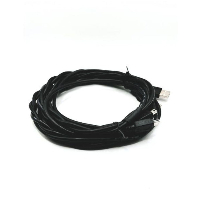 Kuduwave Twisted USB Cable