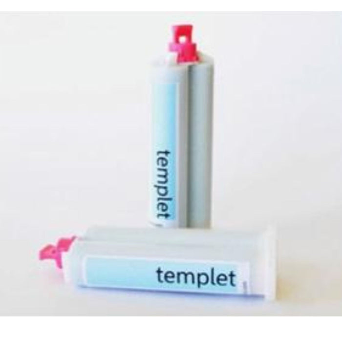 Templet Impression Cartridges