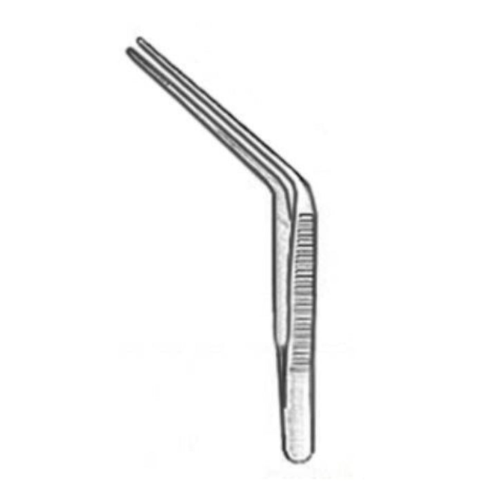 Ear Forceps Miltex® 4-1/2 Inch Length