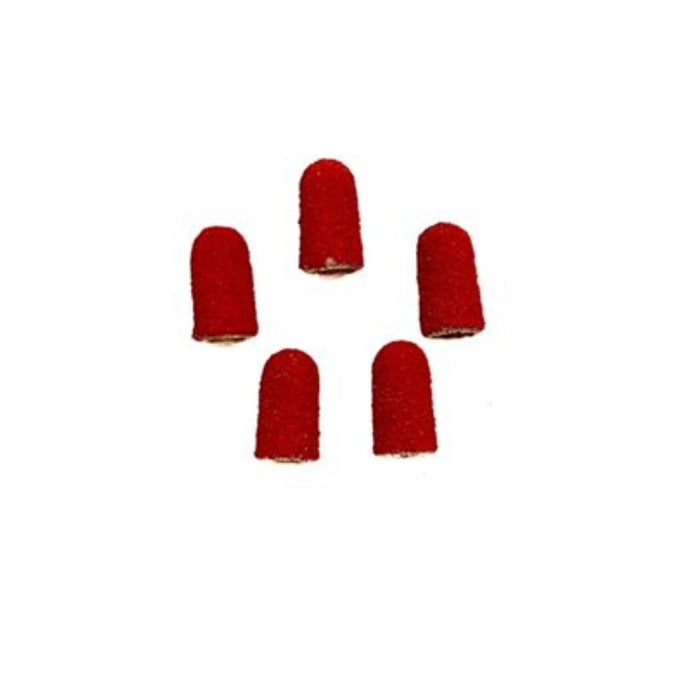 Grinding Caps - 150 Grain (5/pk)