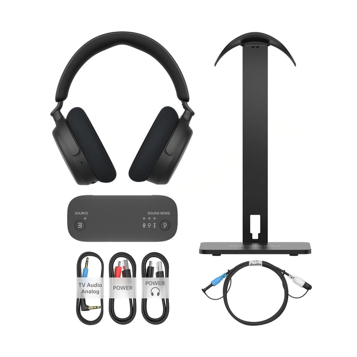 Sennheiser RS 275 TV Listening System