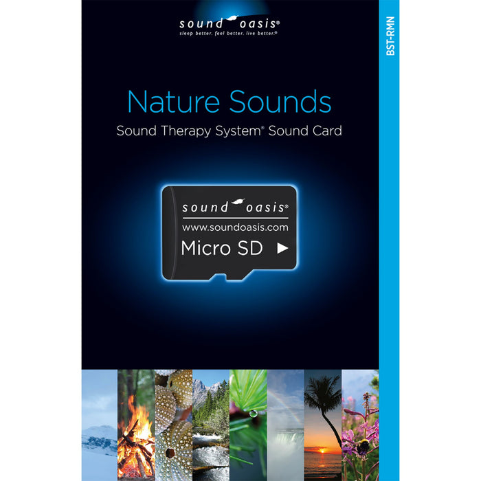 Bluetooth Sound Therapy System Sound Card
