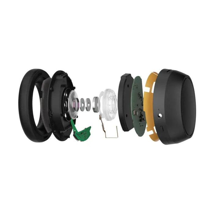 Sennheiser HDB-630