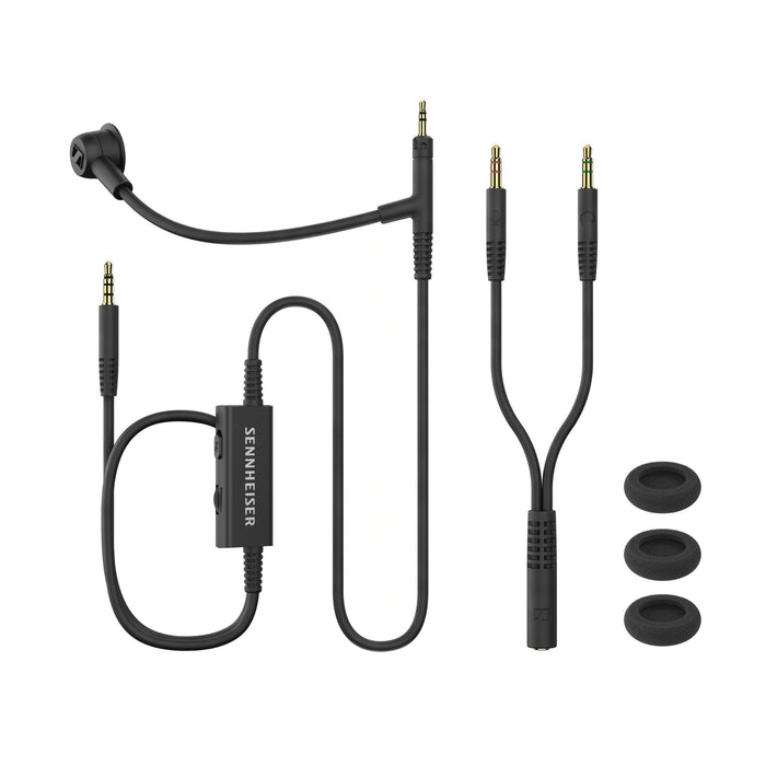 Sennheiser HBoom Arm for HD500 Series