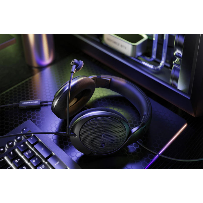 Sennheiser HBoom Arm for HD500 Series
