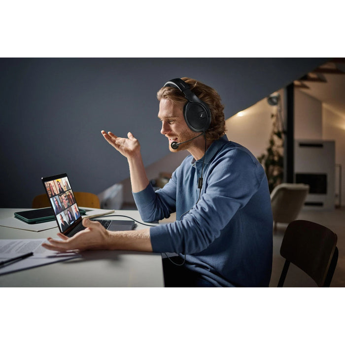 Sennheiser HBoom Arm for HD500 Series