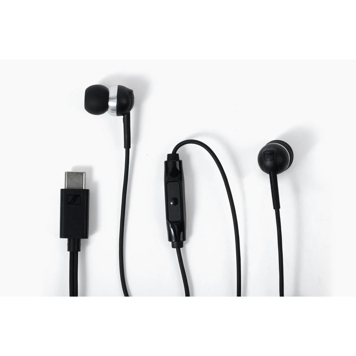 Sennheiser CX-80U