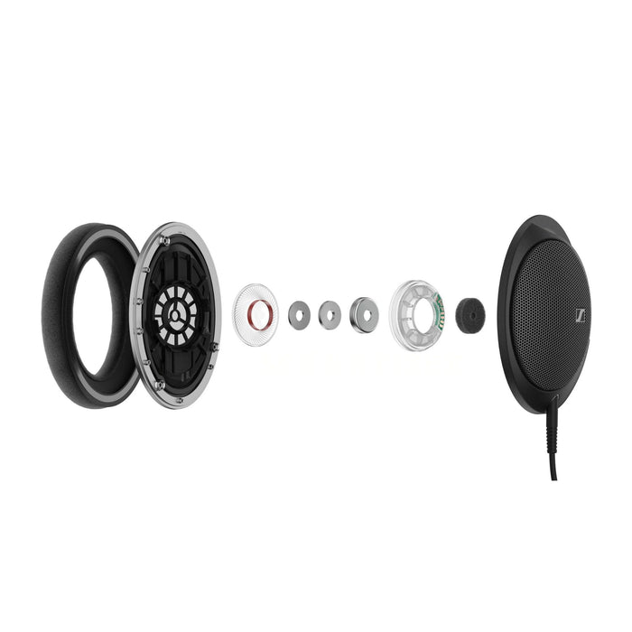 Sennheiser HD550