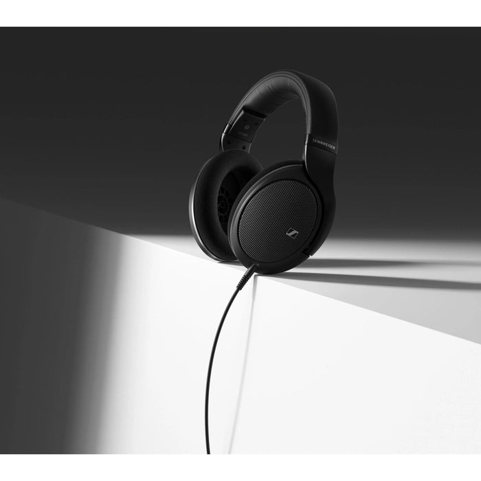 Sennheiser HD550