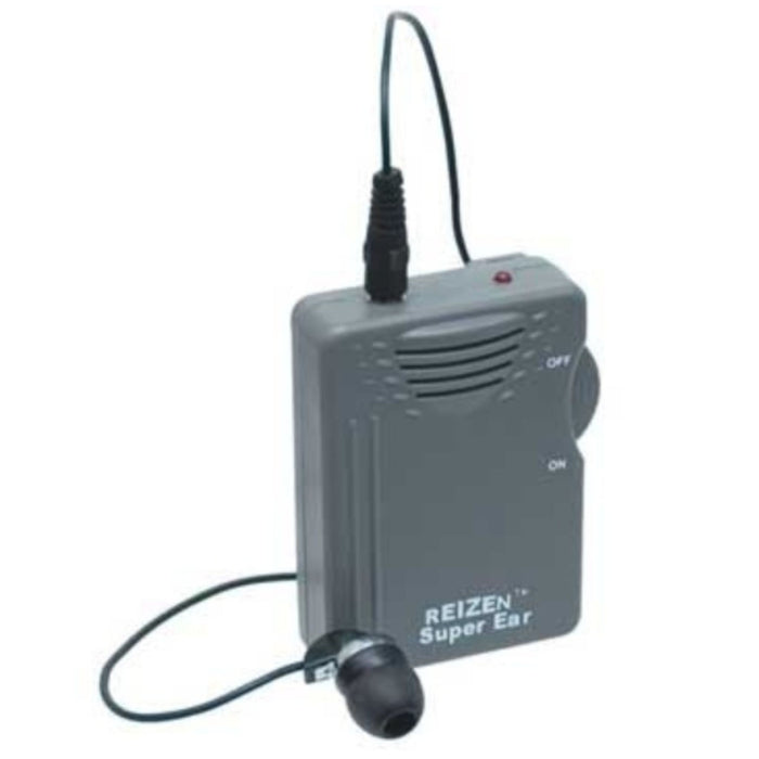 Reizen Loud Ear Hearing Enhancer