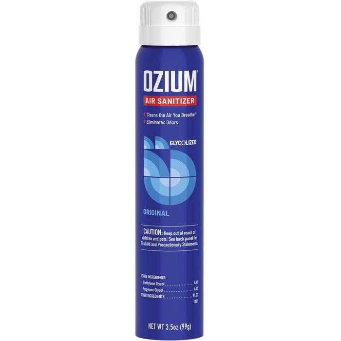 Ozium 3.5 Oz. Air Sanitizer & Odor Eliminator