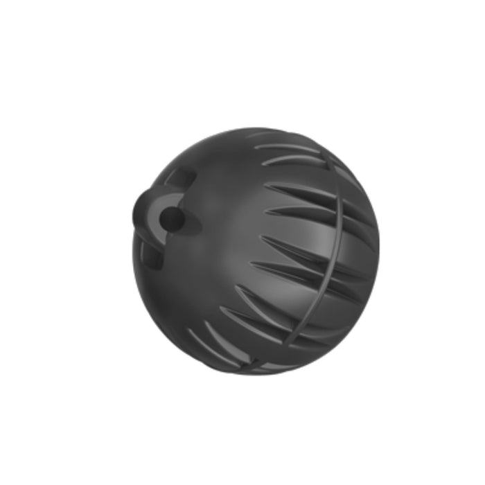 Widex Round Two Vent Domes 10/pk
