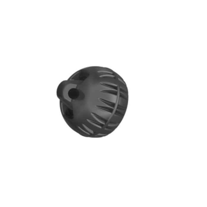 Widex Round One Vent Domes 10/pk