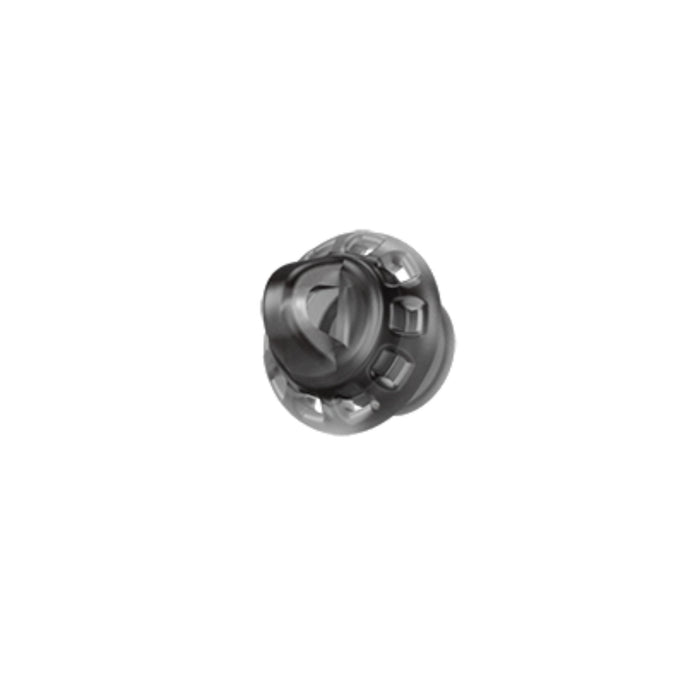 Widex Open Domes 10/pk