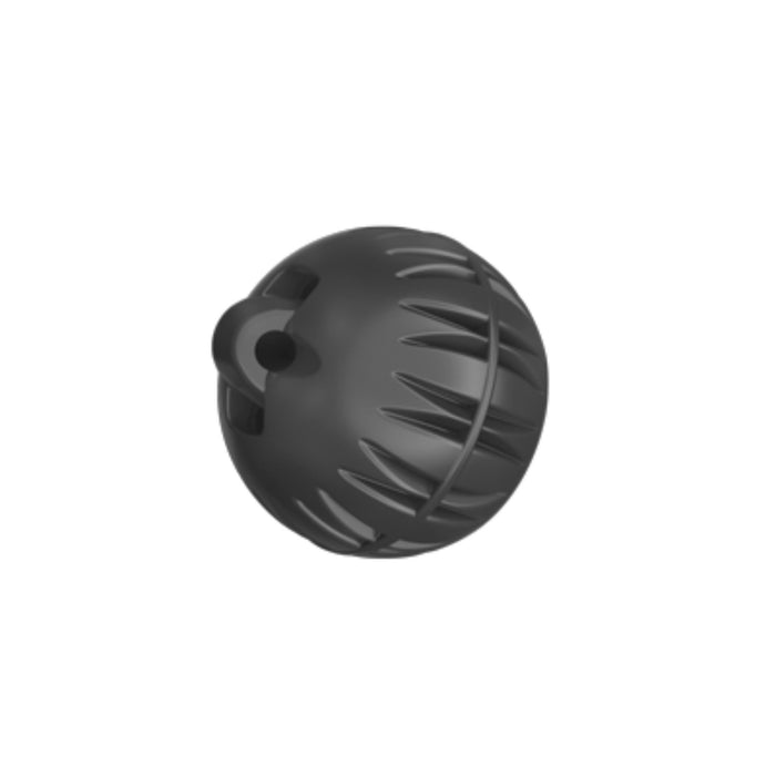 Widex Domes, Round Open 10/pk