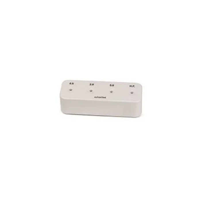 Otometrics 1096 Cavities Multi-Frequency Kit for Madsen Zodiac