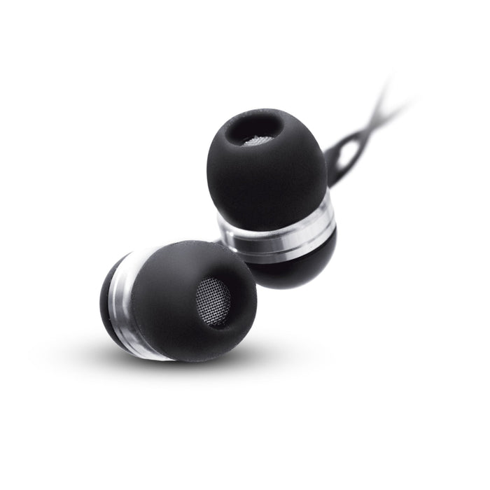 Stereo Earbuds for Bellman Personal Amplifiers - BE9124