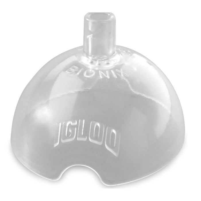 Igloo Wound Irrigation Shields