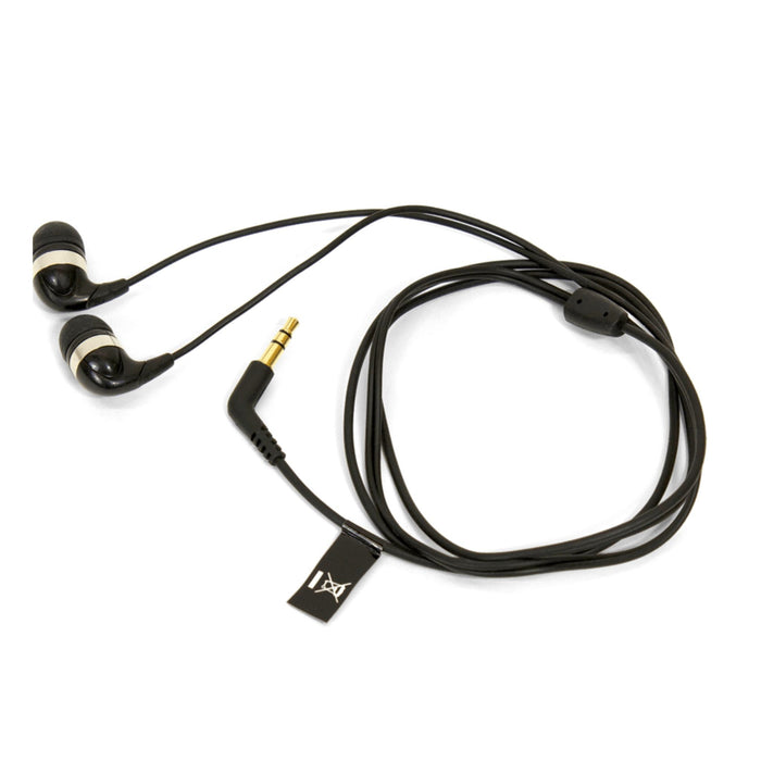 Isolation Stereo Earphone Binaural  EAR042