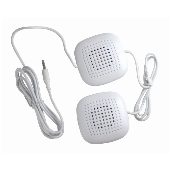 ADCO Pillow Speaker for Tinnitus Maskers